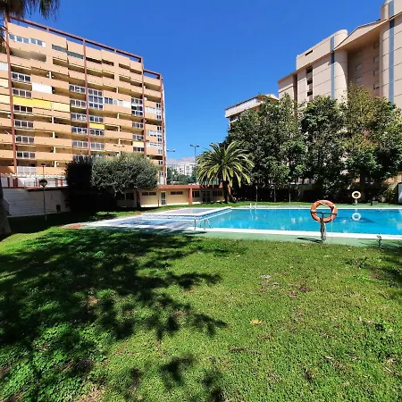 Apartament Cala Esmeralda