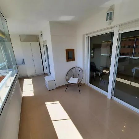 Cala Esmeralda Apartament