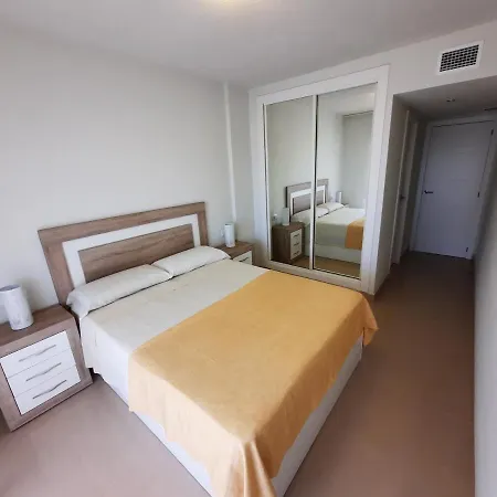 Apartament Cala Esmeralda