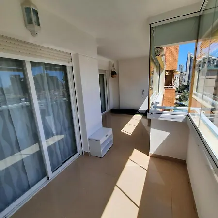 Apartament Cala Esmeralda