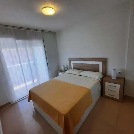 Cala Esmeralda Villajoyosa